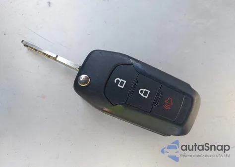 2018 Ford Explorer from USA, damaged, VIN 1FM5K7B85JGB04287